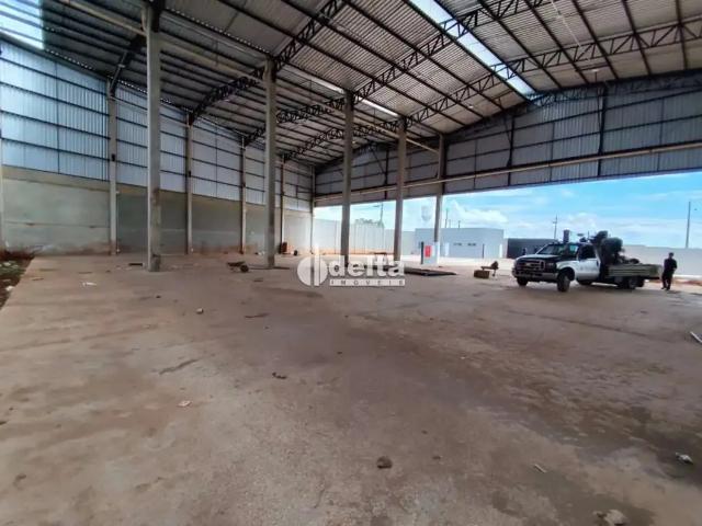Ponto Comercial aluguel em Setor Norte, Uberlândia
