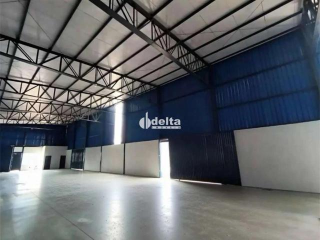 Ponto Comercial aluguel em Setor Norte, Uberlândia