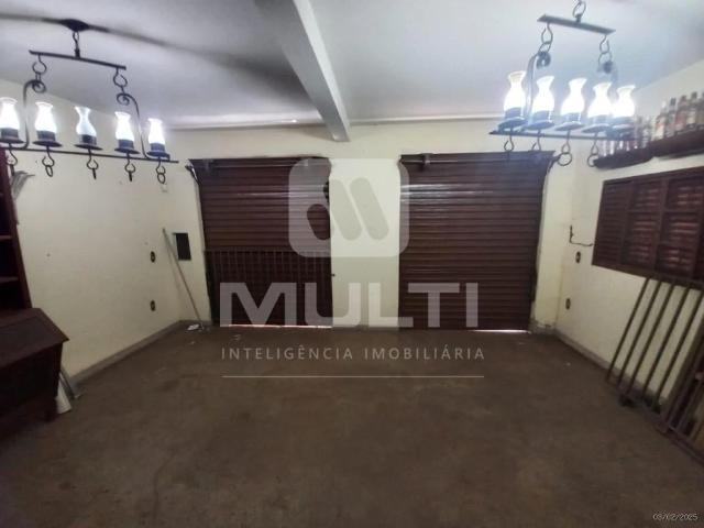 Ponto Comercial aluguel em Dona Zulmira, Uberlândia
