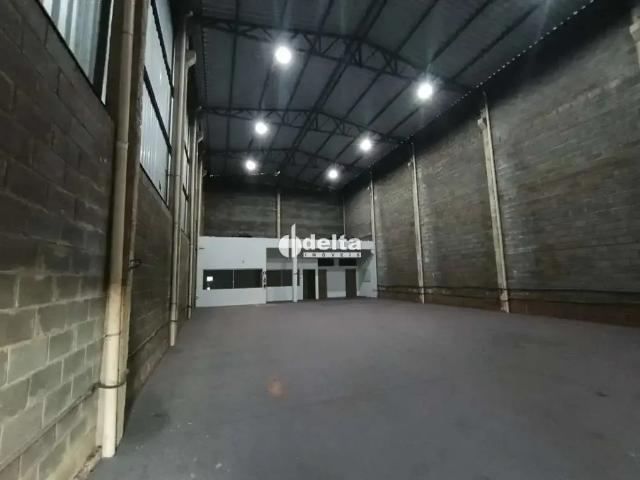 Ponto Comercial aluguel em Região Geográfica Imediata de Uberlândia, Oliveira Fortes