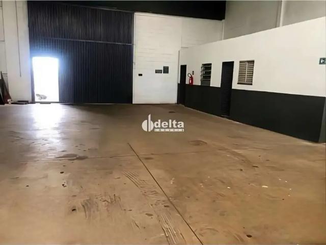 Ponto Comercial aluguel em Região Geográfica Imediata de Uberlândia, Oliveira Fortes