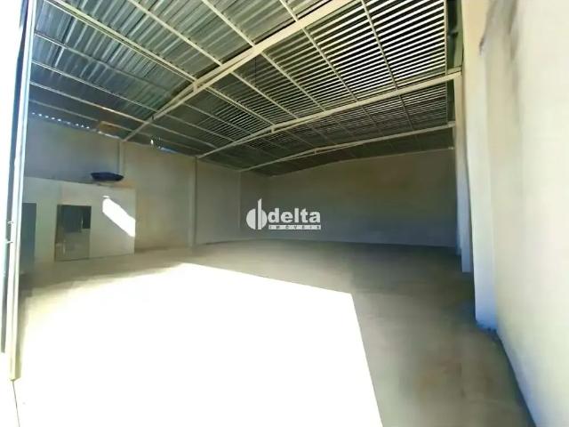 Ponto Comercial aluguel em Região Geográfica Imediata de Uberlândia, Oliveira Fortes