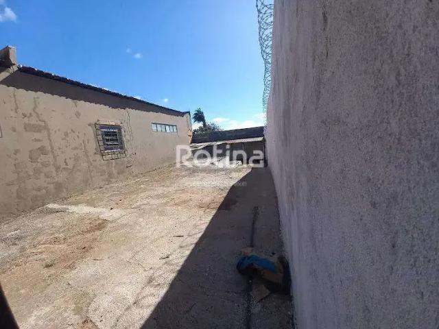 Ponto Comercial aluguel em Taiaman, Uberlândia