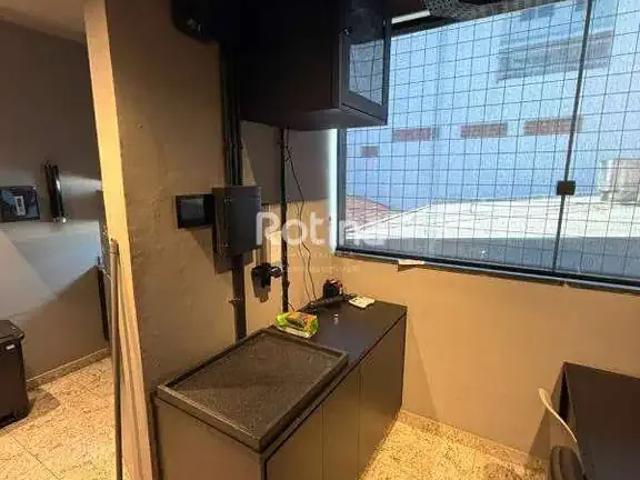 Ponto Comercial aluguel em Região Geográfica Imediata de Uberlândia, Oliveira Fortes