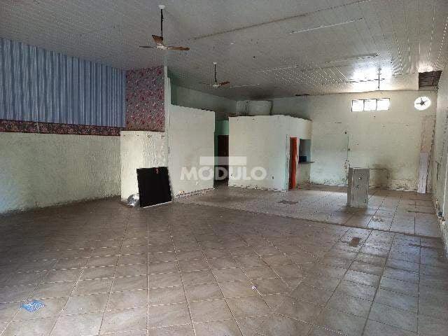 Ponto Comercial aluguel em Setor Central, Uberlândia