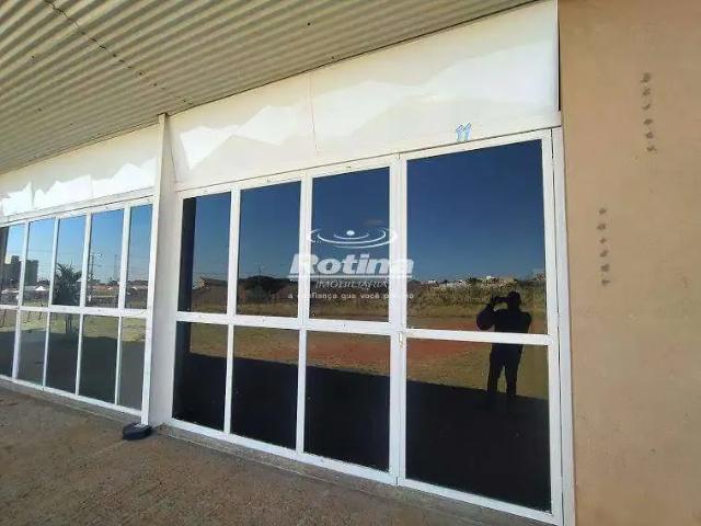 Ponto Comercial aluguel em Região Geográfica Imediata de Uberlândia, Oliveira Fortes