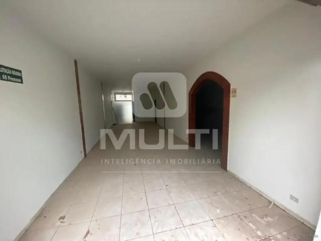 Ponto Comercial aluguel em Setor Sul, Uberlândia