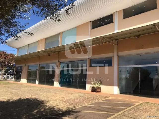 Ponto Comercial aluguel em Região Geográfica Imediata de Uberlândia, Oliveira Fortes