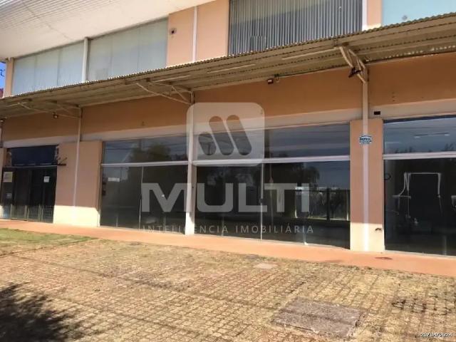 Ponto Comercial aluguel em Região Geográfica Imediata de Uberlândia, Oliveira Fortes