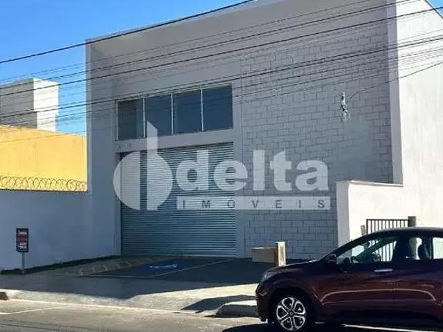 Ponto Comercial aluguel em Região Geográfica Imediata de Uberlândia, Oliveira Fortes