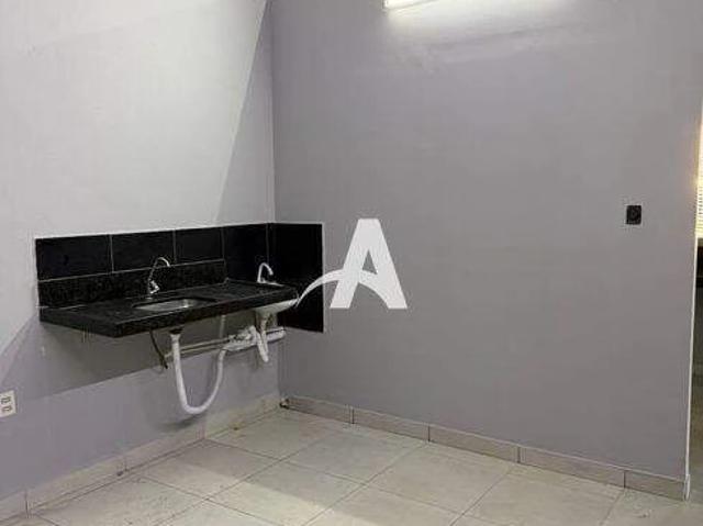 Ponto Comercial aluguel em Região Geográfica Imediata de Uberlândia, Oliveira Fortes