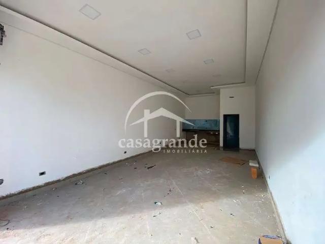Ponto Comercial aluguel em Região Geográfica Imediata de Uberlândia, Oliveira Fortes