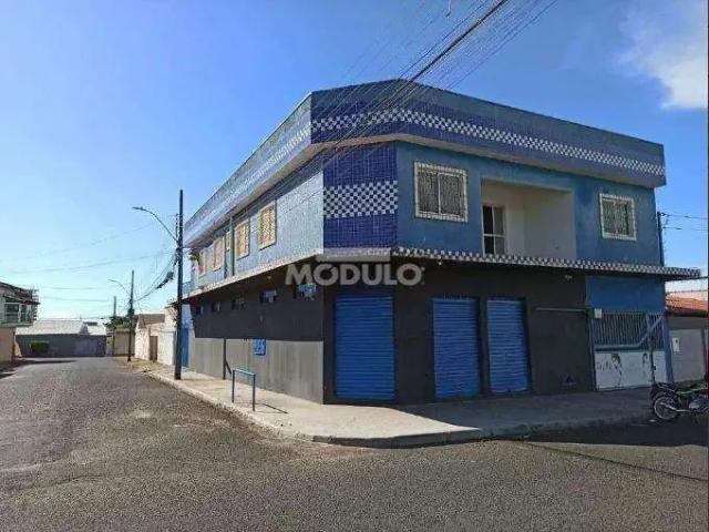 Ponto Comercial aluguel em Região Geográfica Imediata de Uberlândia, Oliveira Fortes