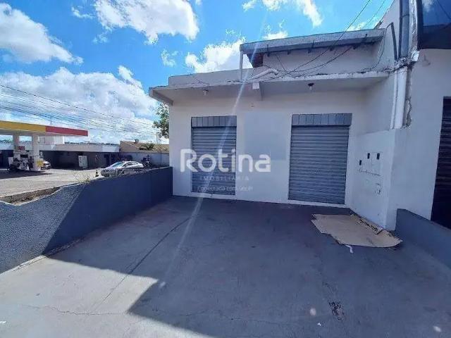 Ponto Comercial aluguel em Região Geográfica Imediata de Uberlândia, Oliveira Fortes