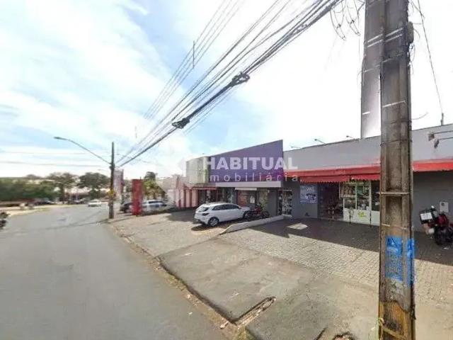 Ponto Comercial aluguel em Região Geográfica Imediata de Uberlândia, Oliveira Fortes