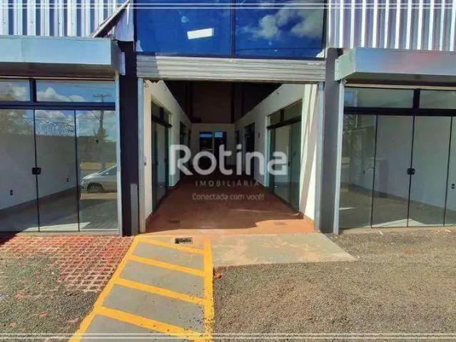 Ponto Comercial aluguel em Região Geográfica Imediata de Uberlândia, Oliveira Fortes