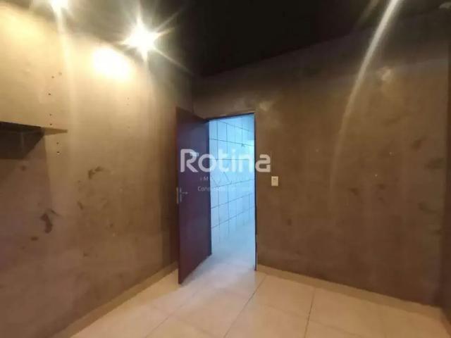 Ponto Comercial aluguel em Setor Sul, Uberlândia
