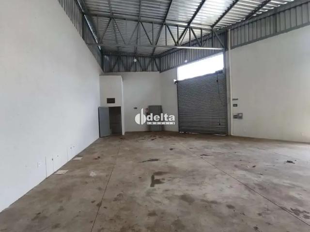 Ponto Comercial aluguel em Região Geográfica Imediata de Uberlândia, Oliveira Fortes