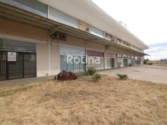 Ponto Comercial aluguel em Região Geográfica Imediata de Uberlândia, Oliveira Fortes