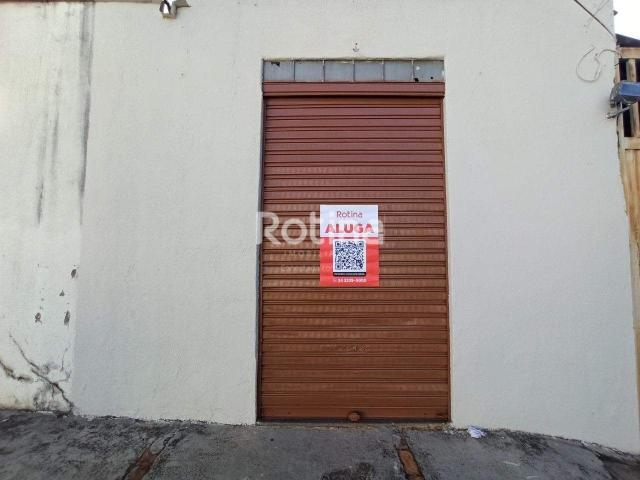 Ponto Comercial aluguel em Região Geográfica Imediata de Uberlândia, Oliveira Fortes