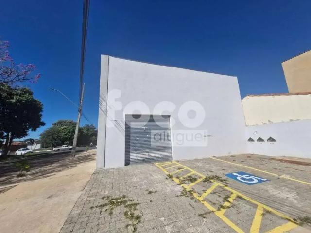 Ponto Comercial aluguel em Região Geográfica Imediata de Uberlândia, Oliveira Fortes