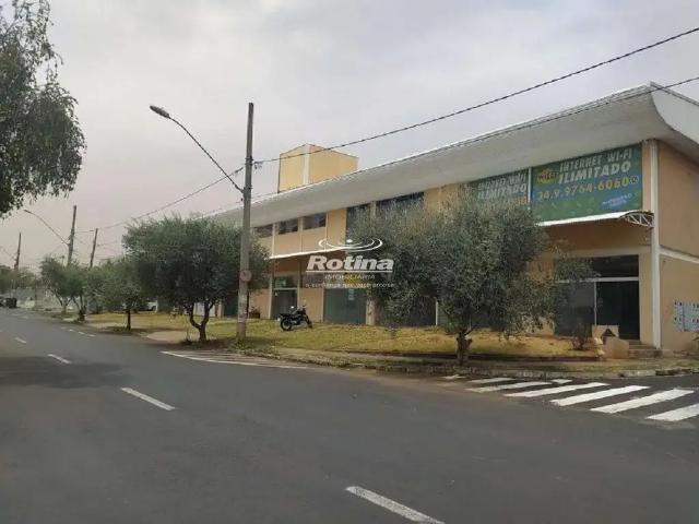 Ponto Comercial aluguel em Região Geográfica Imediata de Uberlândia, Oliveira Fortes