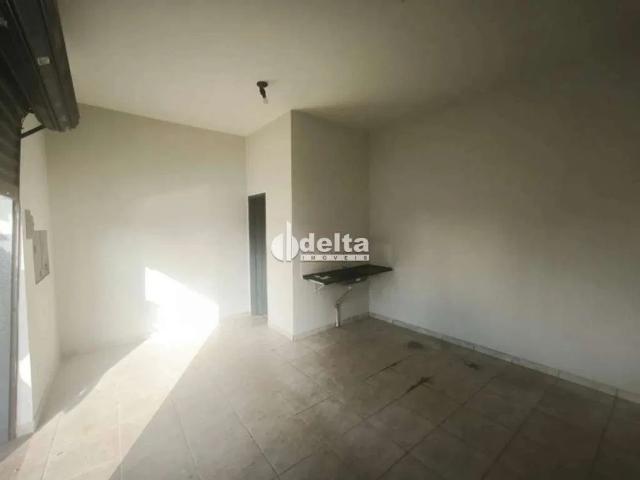 Ponto Comercial aluguel em Setor Sul, Uberlândia