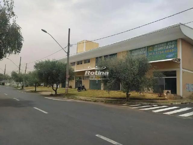 Ponto Comercial aluguel em Região Geográfica Imediata de Uberlândia, Oliveira Fortes