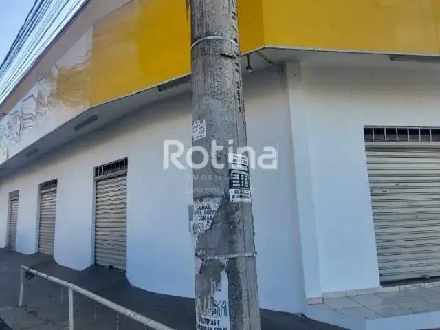 Ponto Comercial aluguel em Jardim Botânico, Uberlândia