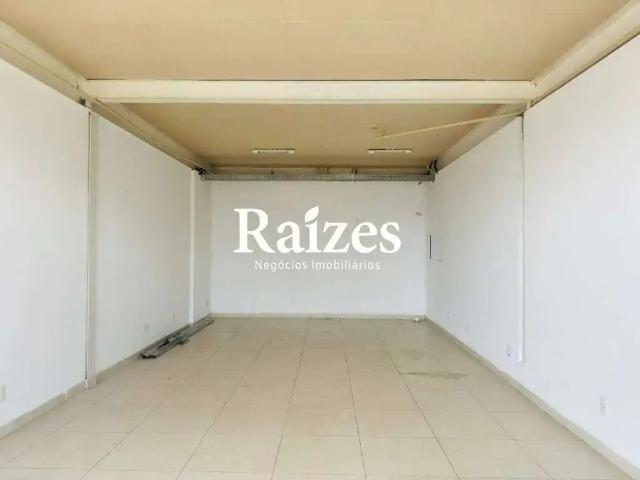Ponto Comercial aluguel em Região Geográfica Imediata de Uberlândia, Oliveira Fortes