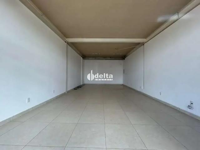 Ponto Comercial aluguel em Região Geográfica Imediata de Uberlândia, Oliveira Fortes