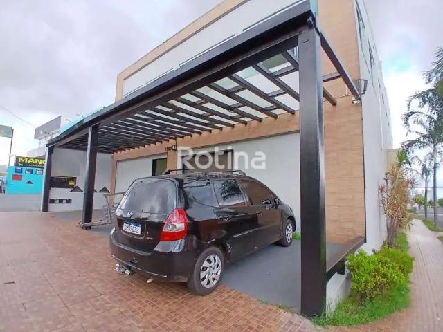 Ponto Comercial aluguel em Setor Sul, Uberlândia