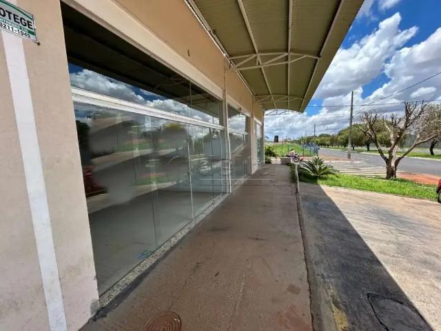 Ponto Comercial aluguel em Região Geográfica Imediata de Uberlândia, Oliveira Fortes