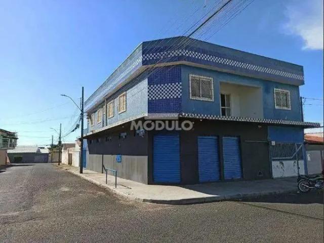 Ponto Comercial aluguel em Região Geográfica Imediata de Uberlândia, Oliveira Fortes