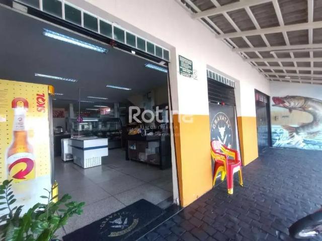 Ponto Comercial aluguel em Setor Sul, Uberlândia