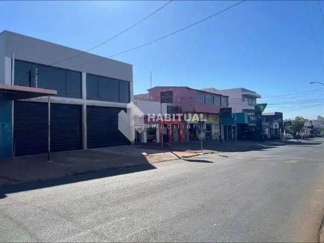 Ponto Comercial aluguel em Região Geográfica Imediata de Uberlândia, Oliveira Fortes