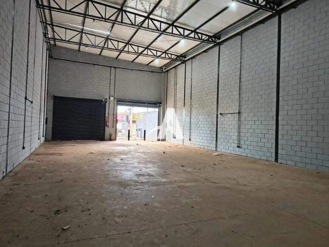 Ponto Comercial aluguel em Setor Sul, Uberlândia