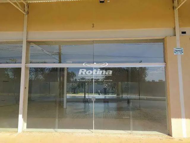 Ponto Comercial aluguel em Região Geográfica Imediata de Uberlândia, Oliveira Fortes