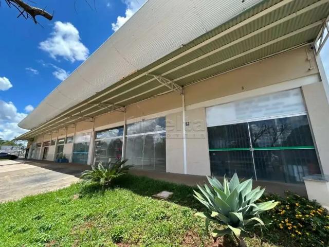 Ponto Comercial aluguel em Região Geográfica Imediata de Uberlândia, Oliveira Fortes