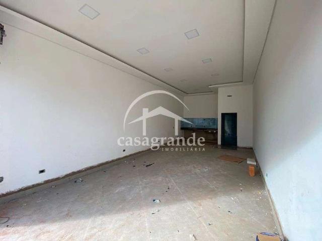 Ponto Comercial aluguel em Setor Sul, Uberlândia
