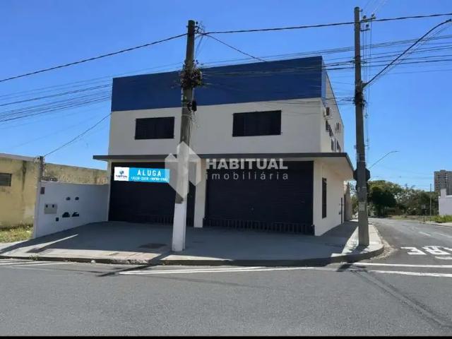 Ponto Comercial aluguel em Região Geográfica Imediata de Uberlândia, Oliveira Fortes