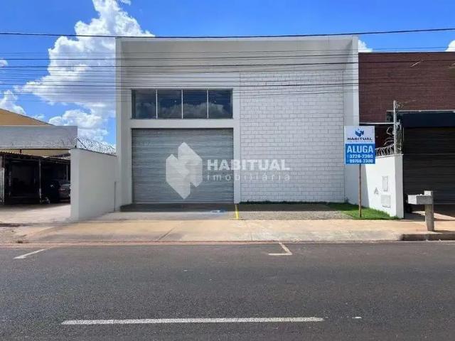 Ponto Comercial aluguel em Região Geográfica Imediata de Uberlândia, Oliveira Fortes
