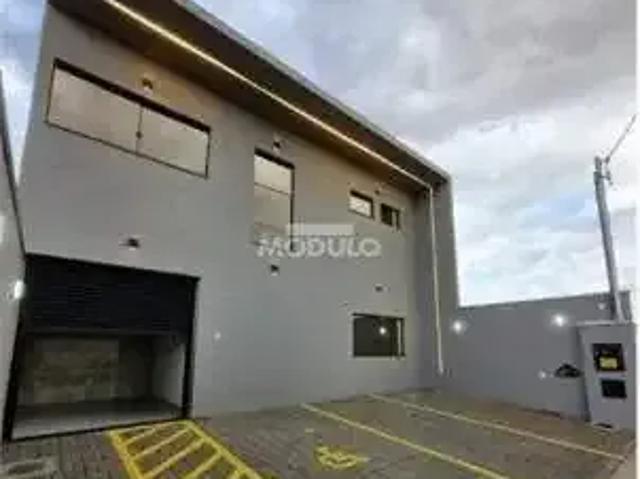 Ponto Comercial aluguel em Região Geográfica Imediata de Uberlândia, Oliveira Fortes