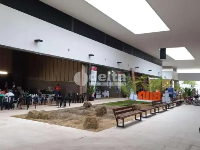 Ponto Comercial aluguel em Região Geográfica Imediata de Uberlândia, Oliveira Fortes