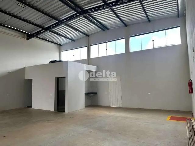Ponto Comercial aluguel em Região Geográfica Imediata de Uberlândia, Oliveira Fortes