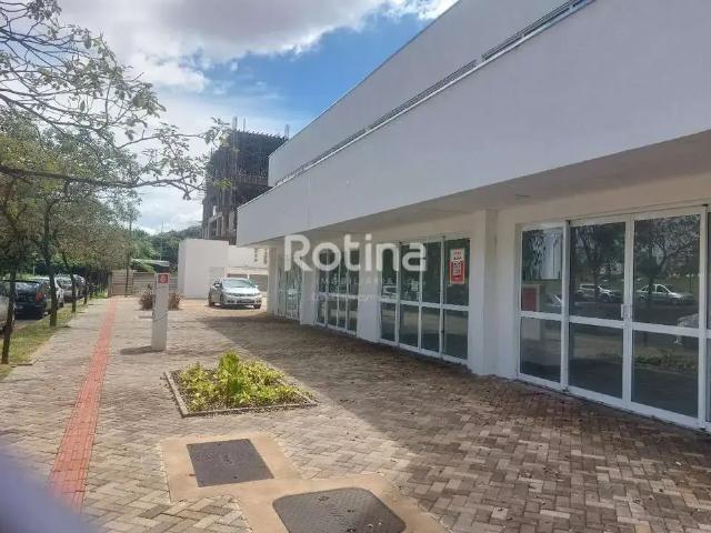 Ponto Comercial aluguel em Região Geográfica Imediata de Uberlândia, Oliveira Fortes