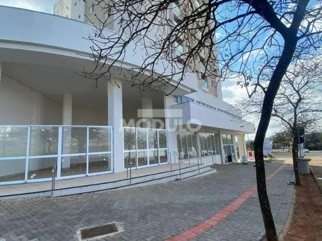 Ponto Comercial aluguel em Região Geográfica Imediata de Uberlândia, Oliveira Fortes