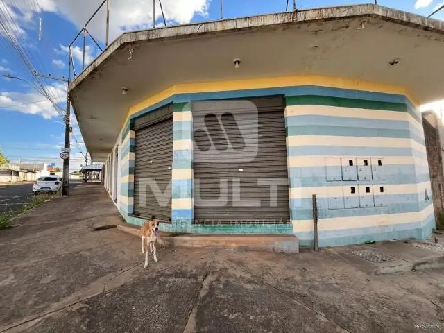 Ponto Comercial aluguel em Região Geográfica Imediata de Uberlândia, Oliveira Fortes