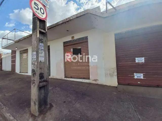 Ponto Comercial aluguel em Região Geográfica Imediata de Uberlândia, Oliveira Fortes