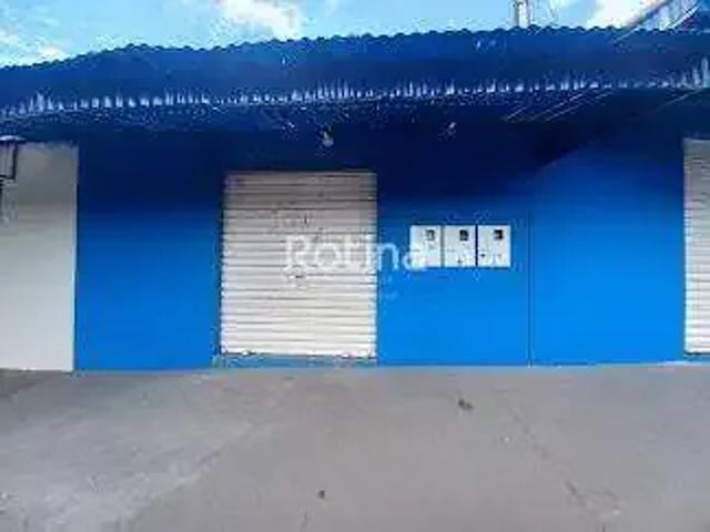 Ponto Comercial aluguel em Região Geográfica Imediata de Uberlândia, Oliveira Fortes